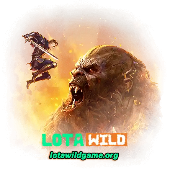 lotawild game