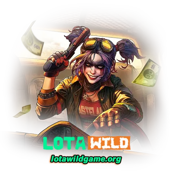lotawild game